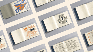 Bolted Book – a new Facsimile